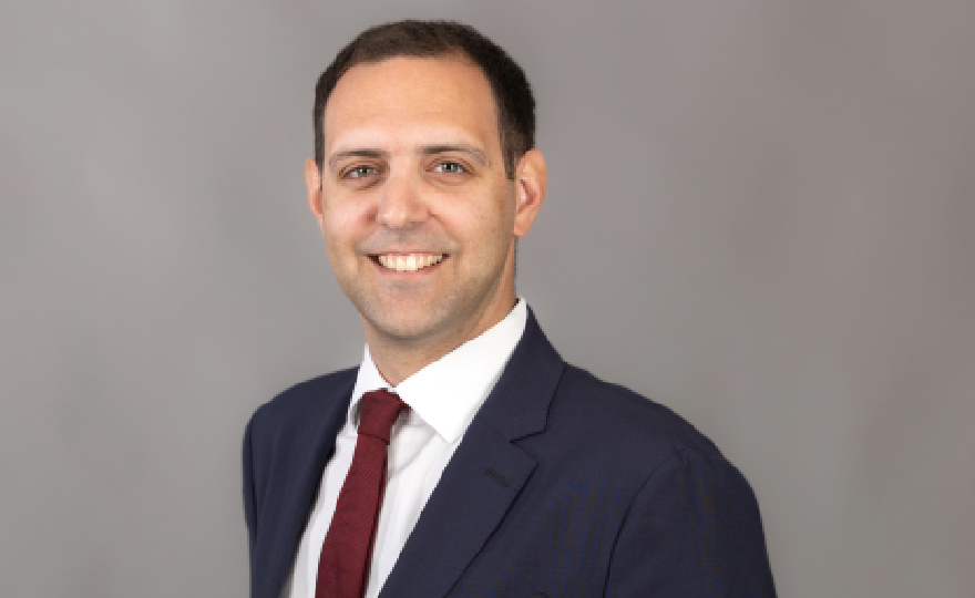 Angelos Minakis*: Digitalization, an effective tool and a necessity for the shipping industry